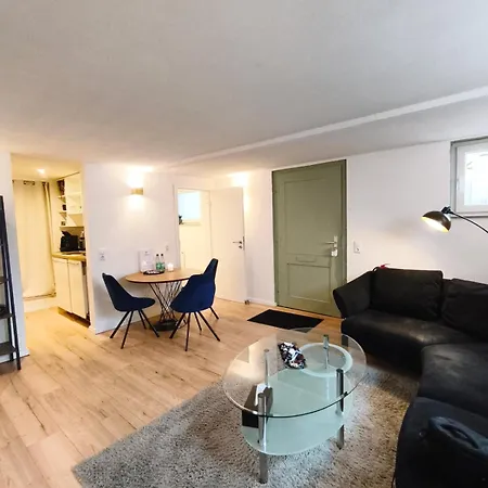 Stadtnaher Heller Souterrain * Oldenburg