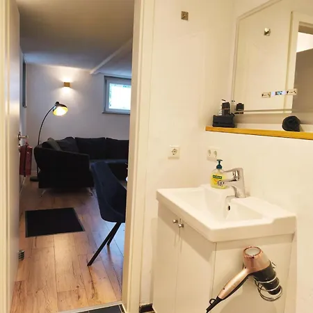 Apartman Stadtnaher Heller Souterrain Oldenburg