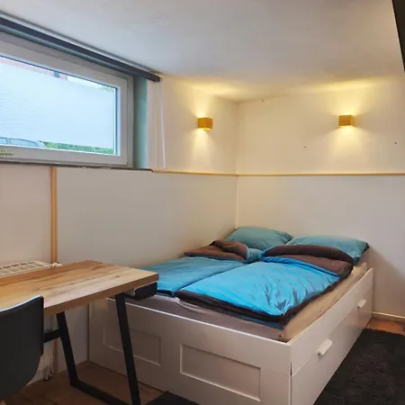 Stadtnaher Heller Souterrain Oldenburg