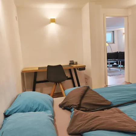 Stadtnaher Heller Souterrain * Oldenburg